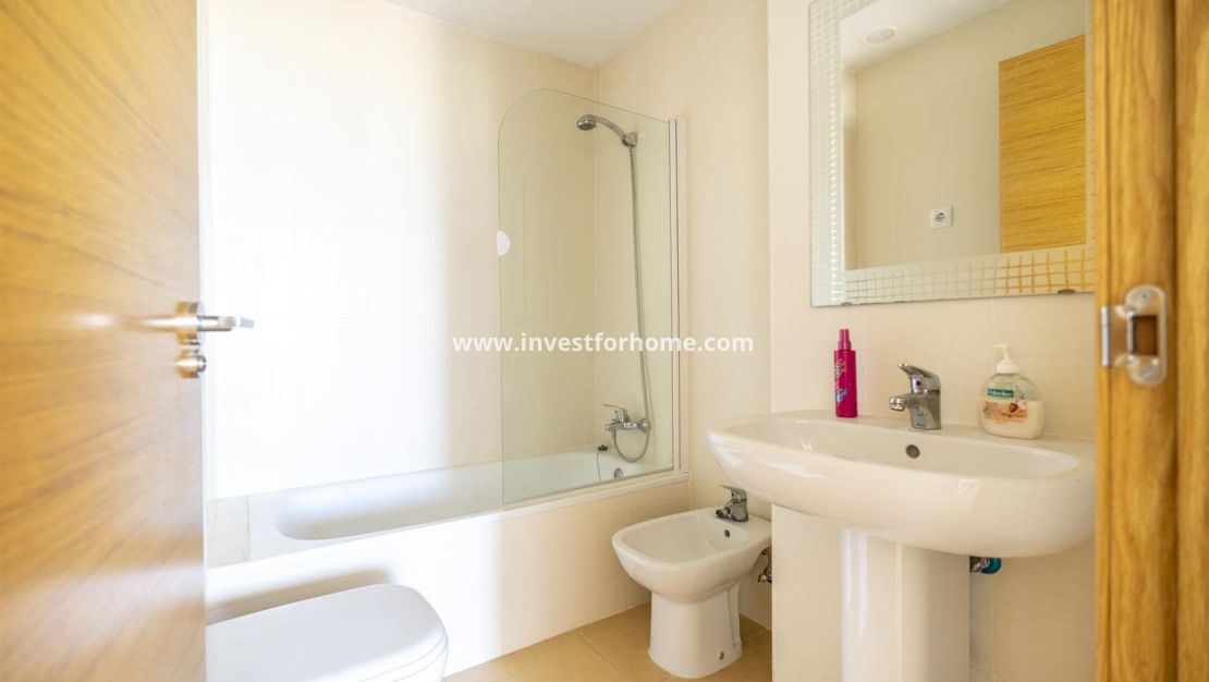 Reventa - Apartamento - Las Terrazas de la Torre Golf Resort - Inland