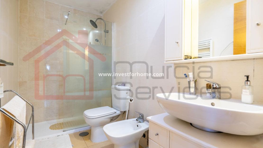 Reventa - Apartamento - Las Terrazas de la Torre Golf Resort - Inland