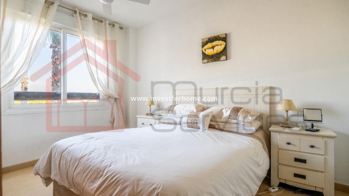 Reventa - Apartamento - Las Terrazas de la Torre Golf Resort - Inland