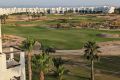 Reventa - Apartamento - Las Terrazas de la Torre Golf Resort - Inland