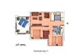 Reventa - Apartamento - Las Terrazas de la Torre Golf Resort - Inland