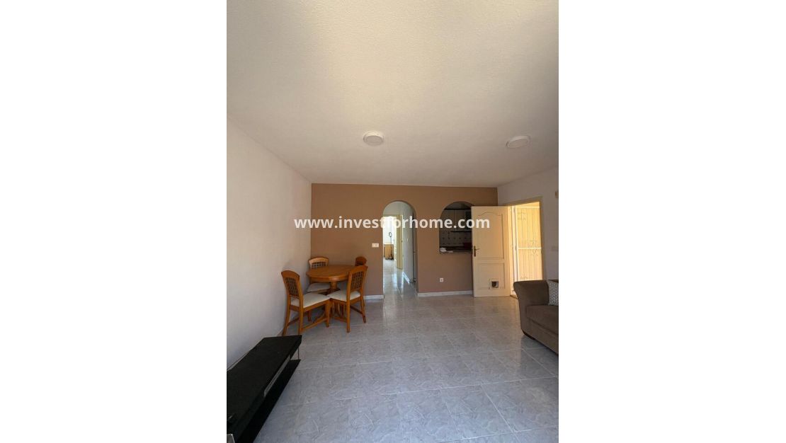 Reventa - Apartamento - Lo Pepin - Inland