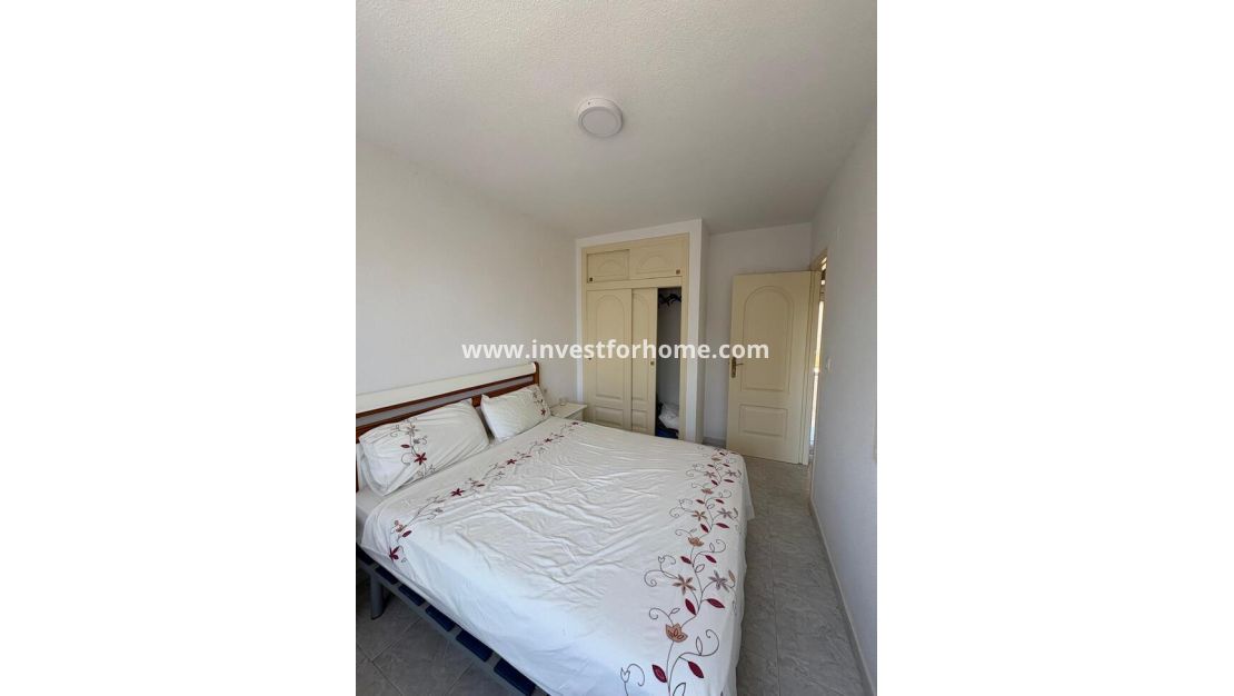 Reventa - Apartamento - Lo Pepin - Inland