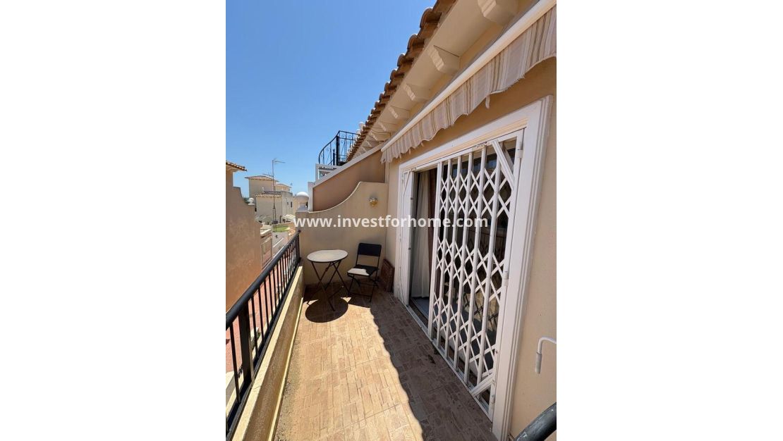 Reventa - Apartamento - Lo Pepin - Inland
