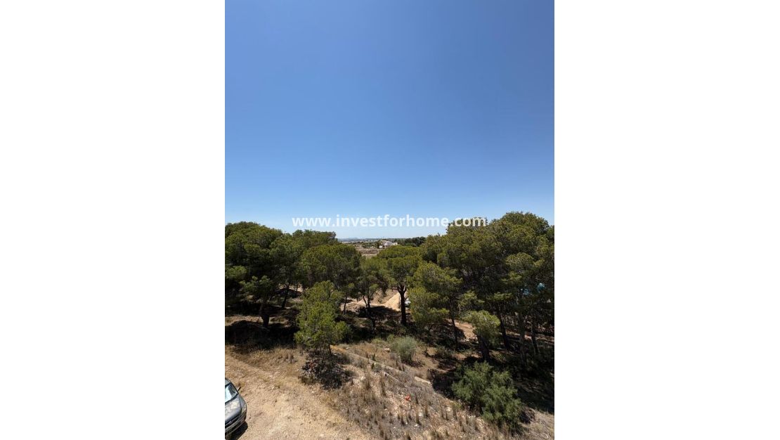 Reventa - Apartamento - Lo Pepin - Inland