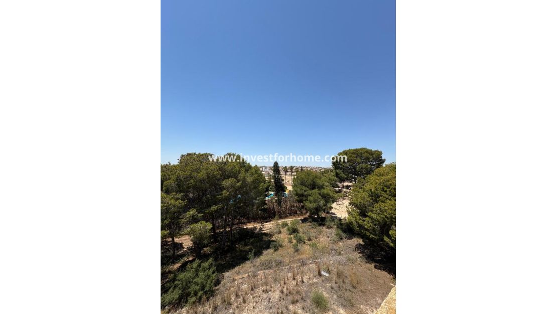 Reventa - Apartamento - Lo Pepin - Inland