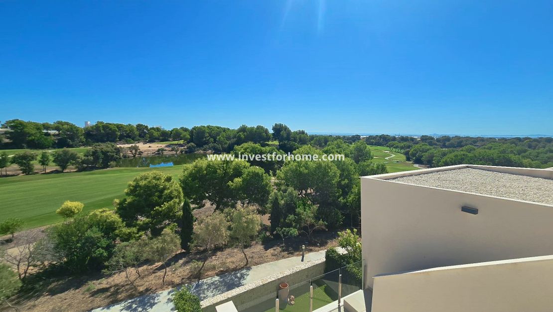 Reventa - Apartamento - Lo Romero Golf - Inland