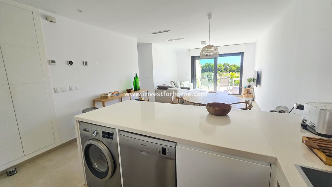 Reventa - Apartamento - Lo Romero Golf - Inland