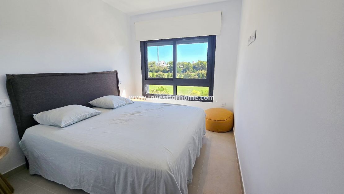 Reventa - Apartamento - Lo Romero Golf - Inland