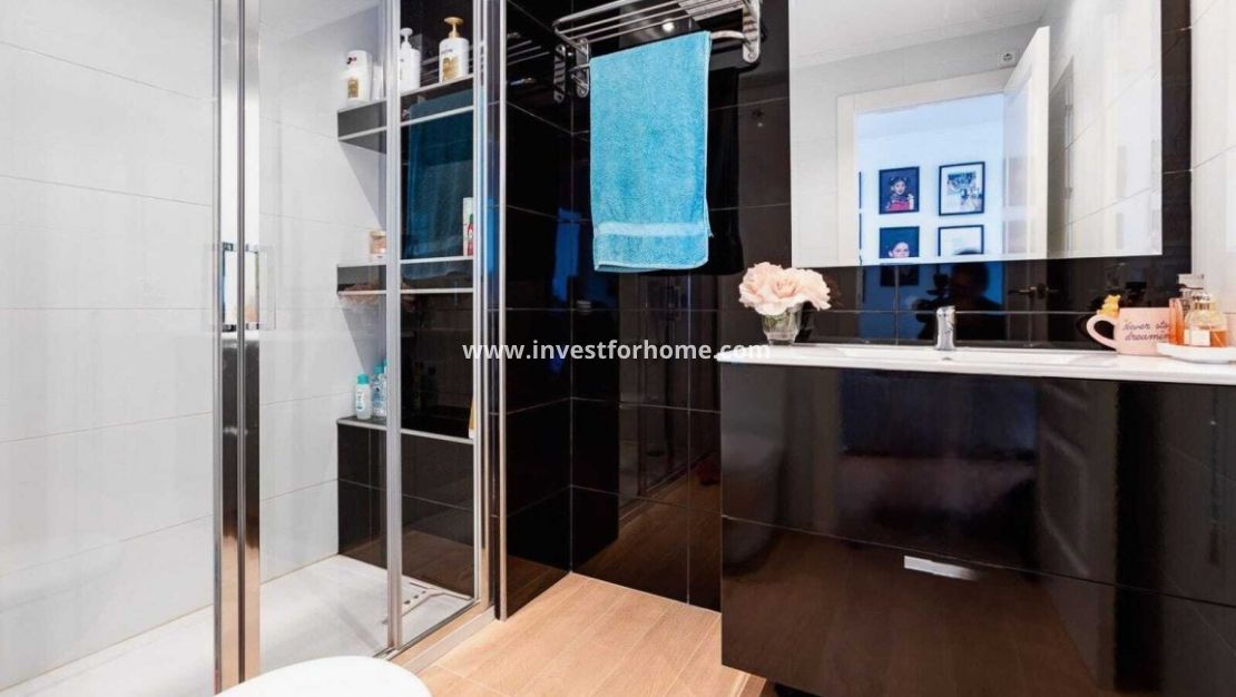 Reventa - Apartamento - Lomas De Campoamor - Inland