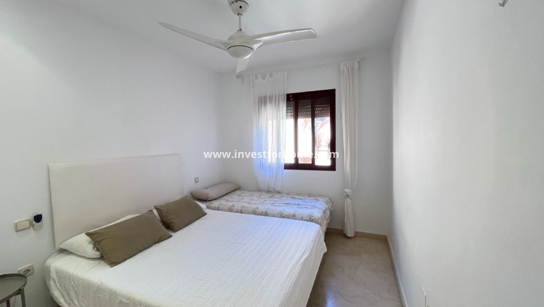 Reventa - Apartamento - Los Alcázares - Costa Calida