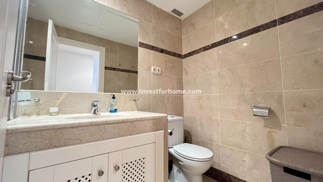 Reventa - Apartamento - Los Alcázares - Costa Calida