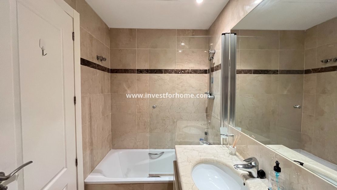 Reventa - Apartamento - Los Alcázares - Costa Calida