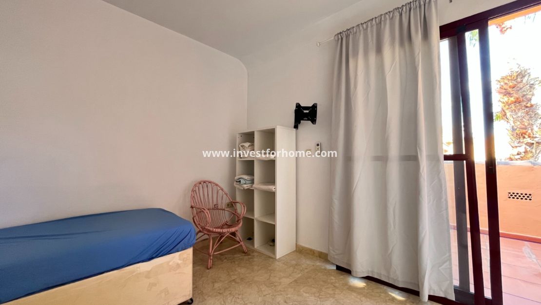 Reventa - Apartamento - Los Alcázares - Costa Calida