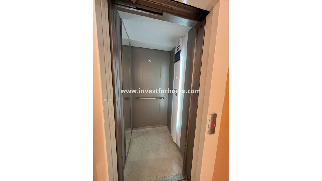 Reventa - Apartamento - Los Alcázares - Costa Calida