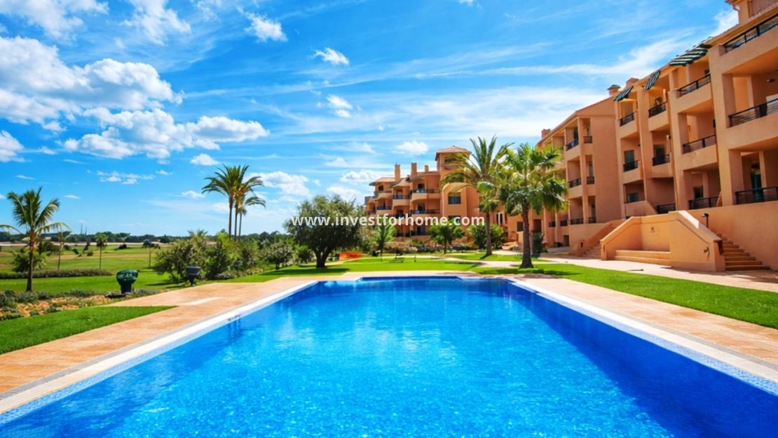 Reventa - Apartamento - Los Alcázares - Costa Calida