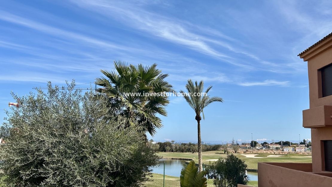 Reventa - Apartamento - Los Alcázares - Costa Calida
