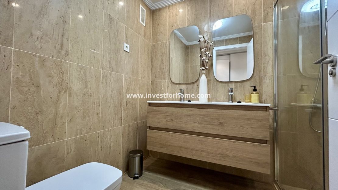 Reventa - Apartamento - Los Alcázares - Costa Calida