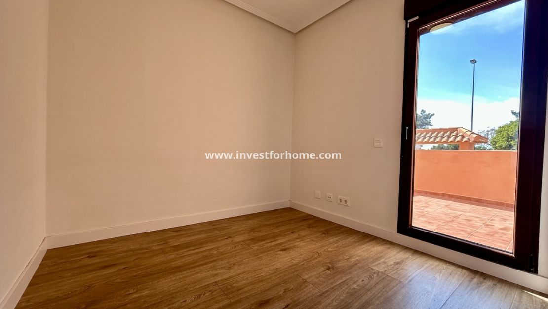 Reventa - Apartamento - Los Alcázares - Costa Calida
