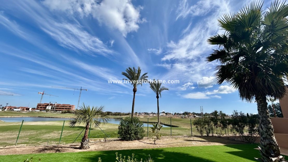 Reventa - Apartamento - Los Alcázares - Costa Calida