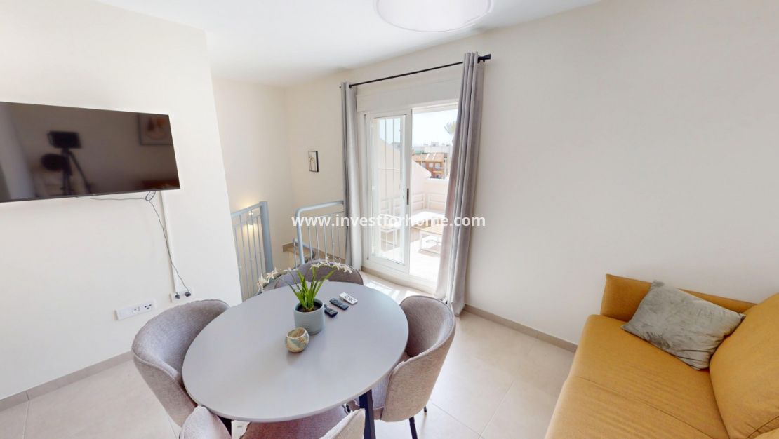 Reventa - Apartamento - Los Alcázares - Costa Calida