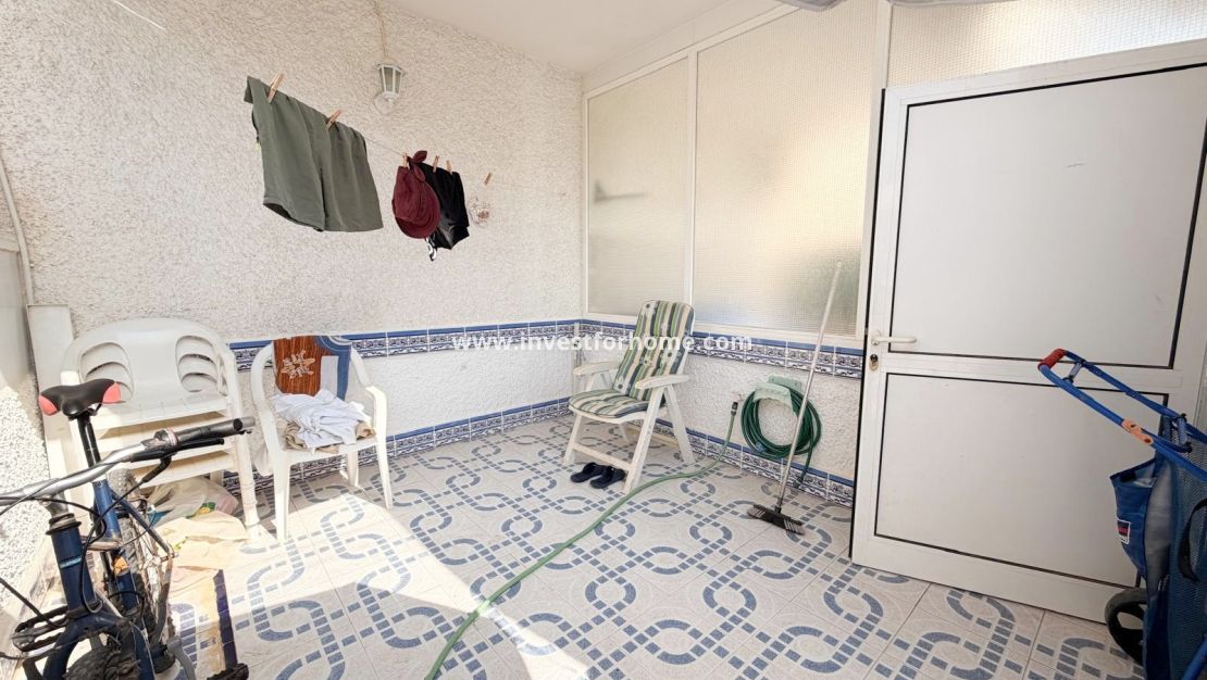 Reventa - Apartamento - Los Alcázares - Costa Calida
