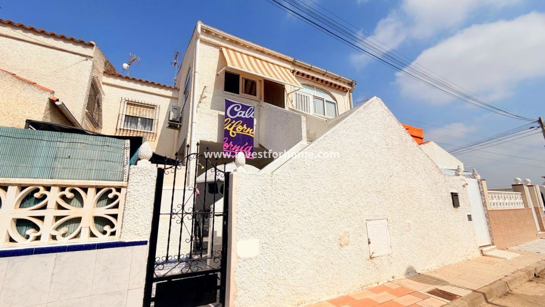 Reventa - Apartamento - Los Alcázares - Costa Calida