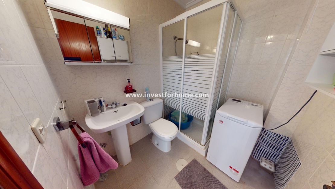 Reventa - Apartamento - Los Alcázares - Costa Calida