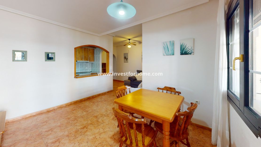 Reventa - Apartamento - Los Alcázares - Costa Calida
