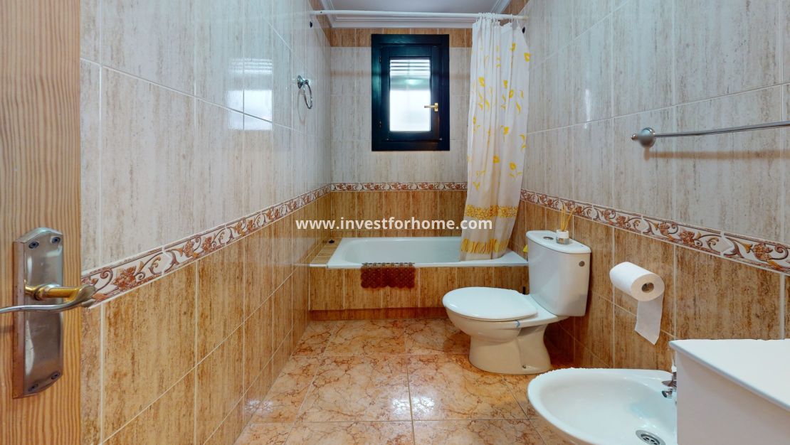 Reventa - Apartamento - Los Alcázares - Costa Calida