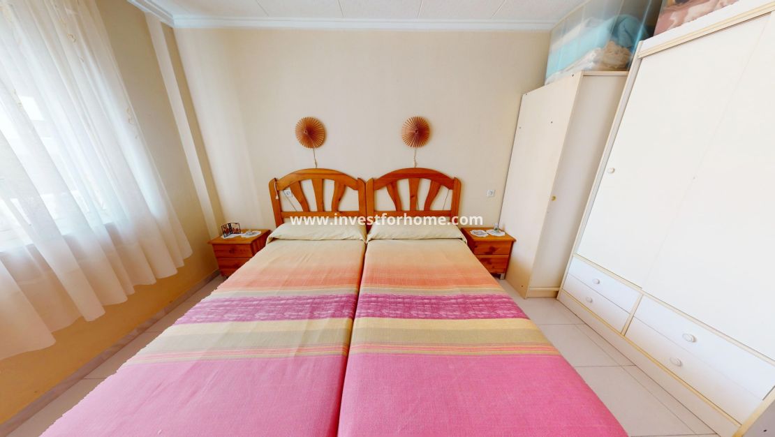 Reventa - Apartamento - Los Alcázares - Costa Calida