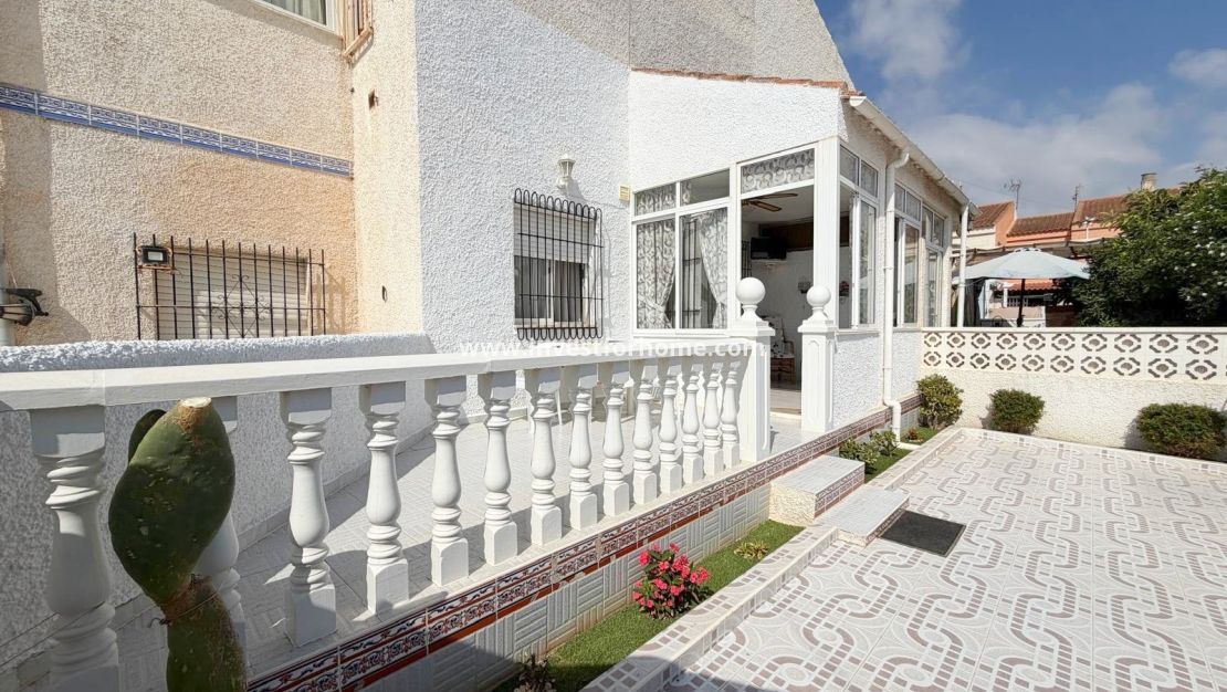 Reventa - Apartamento - Los Alcázares - Costa Calida