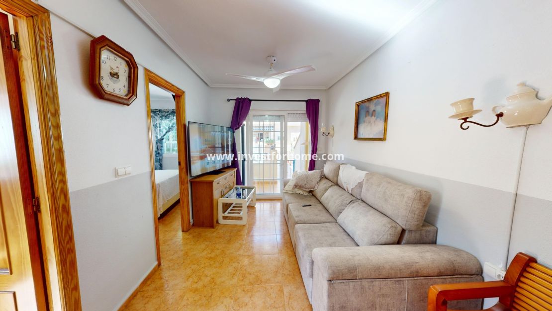 Reventa - Apartamento - Los Alcázares - Costa Calida