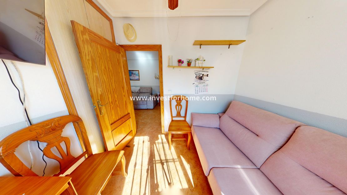 Reventa - Apartamento - Los Alcázares - Costa Calida