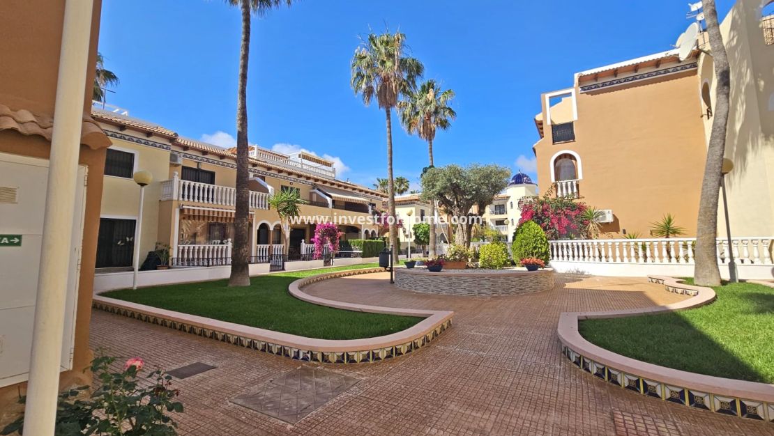 Reventa - Apartamento - Los Alcázares - Costa Calida