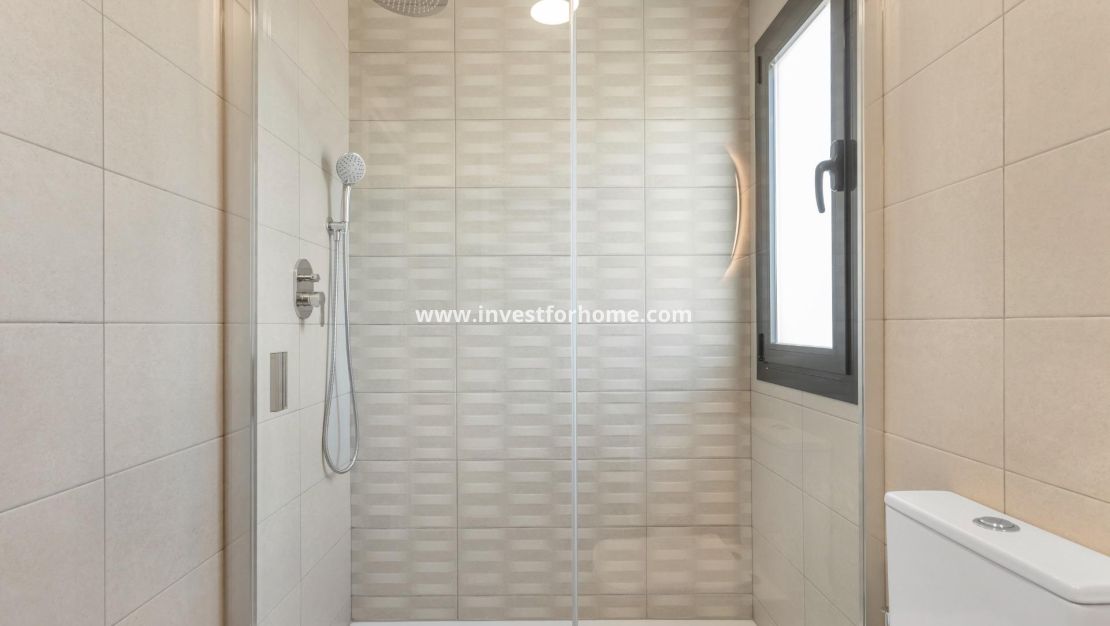 Reventa - Apartamento - Los Alcázares - Dolores De Pacheco-santa Rosalía