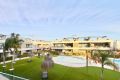 Reventa - Apartamento - Los Alcázares - Dolores De Pacheco-santa Rosalía