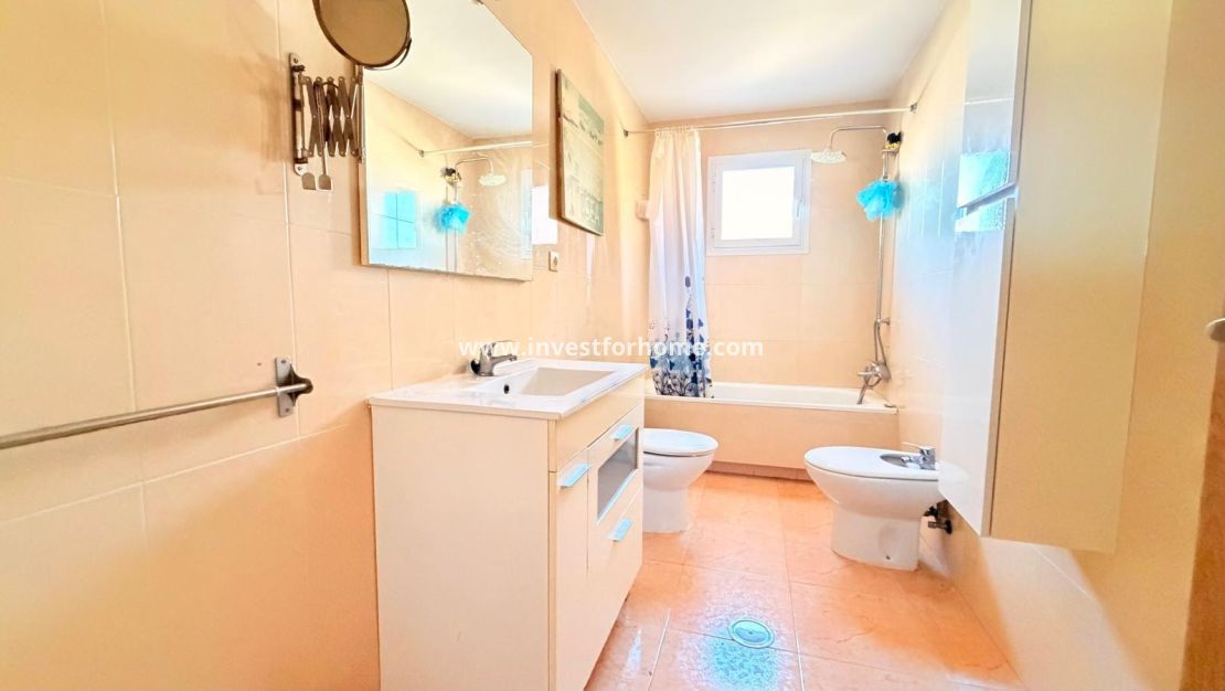 Reventa - Apartamento - Los Alcázares - Los Narejos-punta Calera