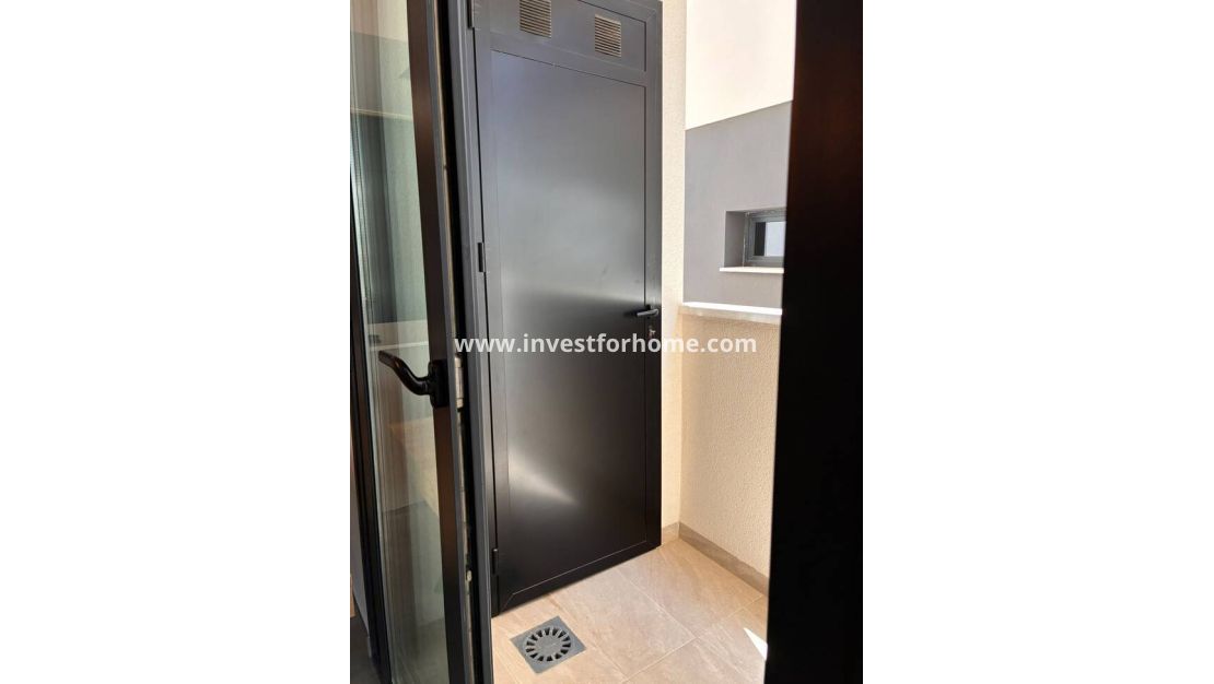 Reventa - Apartamento - Los Almendros (Orihuela-Costa) - Costa Blanca
