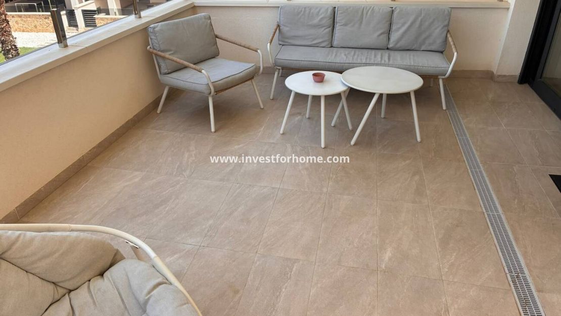 Reventa - Apartamento - Los Almendros (Orihuela-Costa) - Costa Blanca