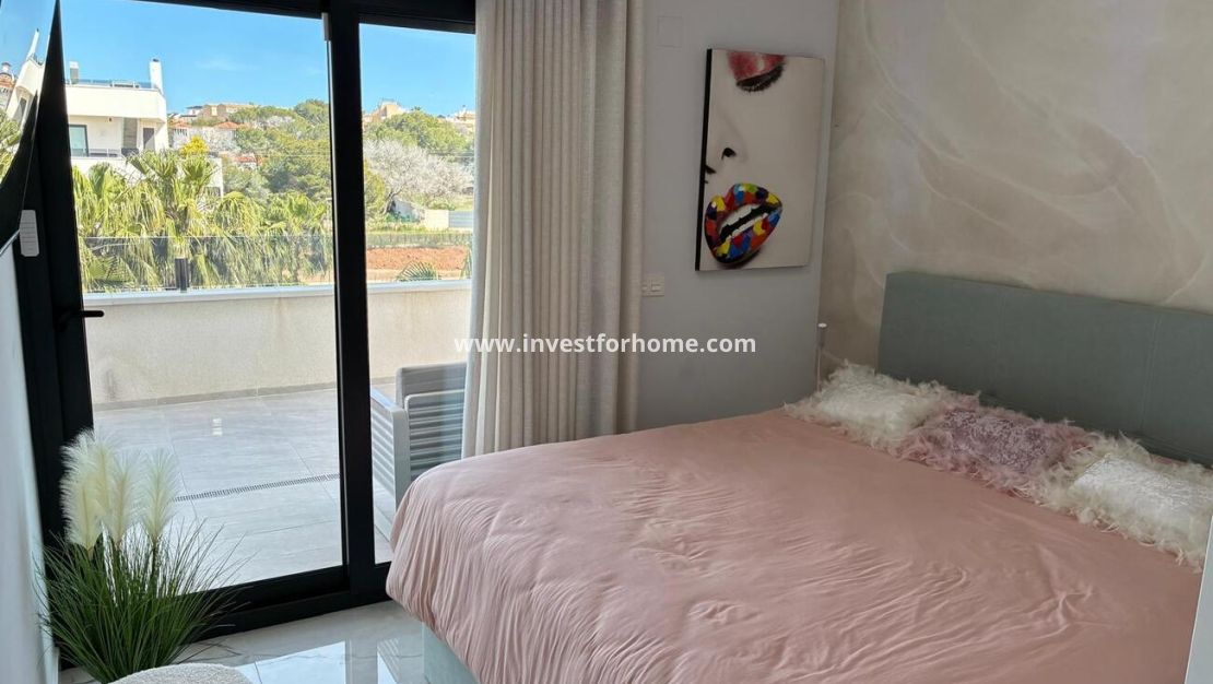Reventa - Apartamento - Los Almendros (Orihuela-Costa) - Costa Blanca