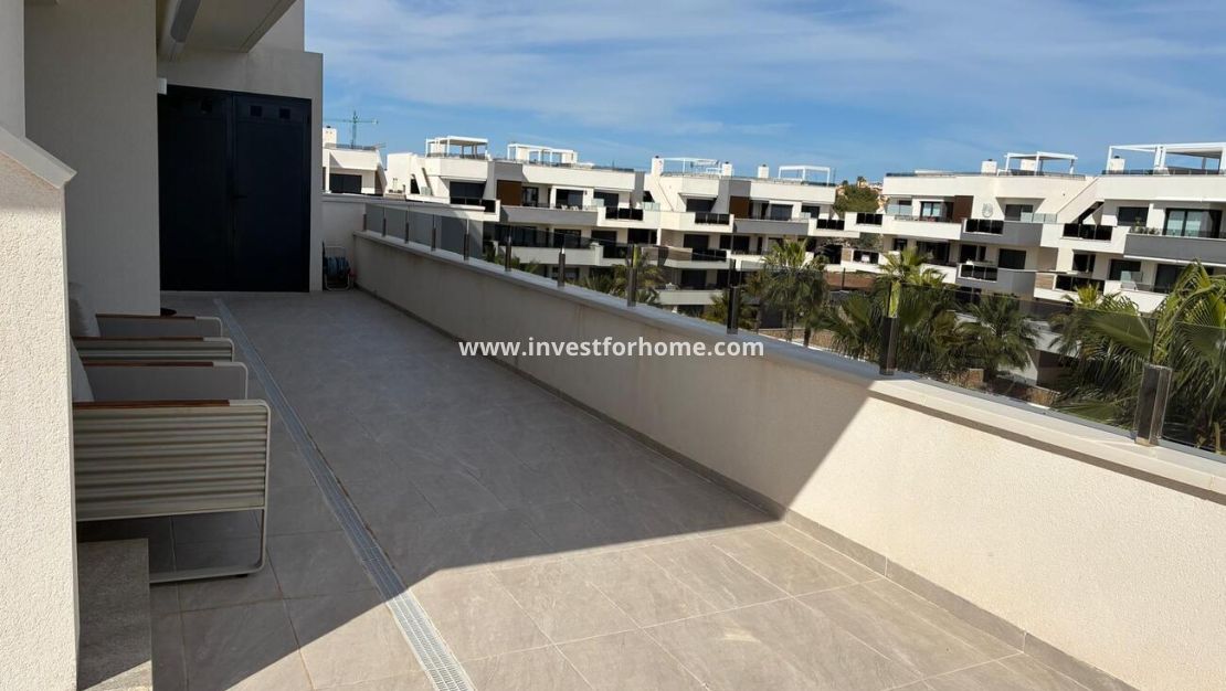 Reventa - Apartamento - Los Almendros (Orihuela-Costa) - Costa Blanca