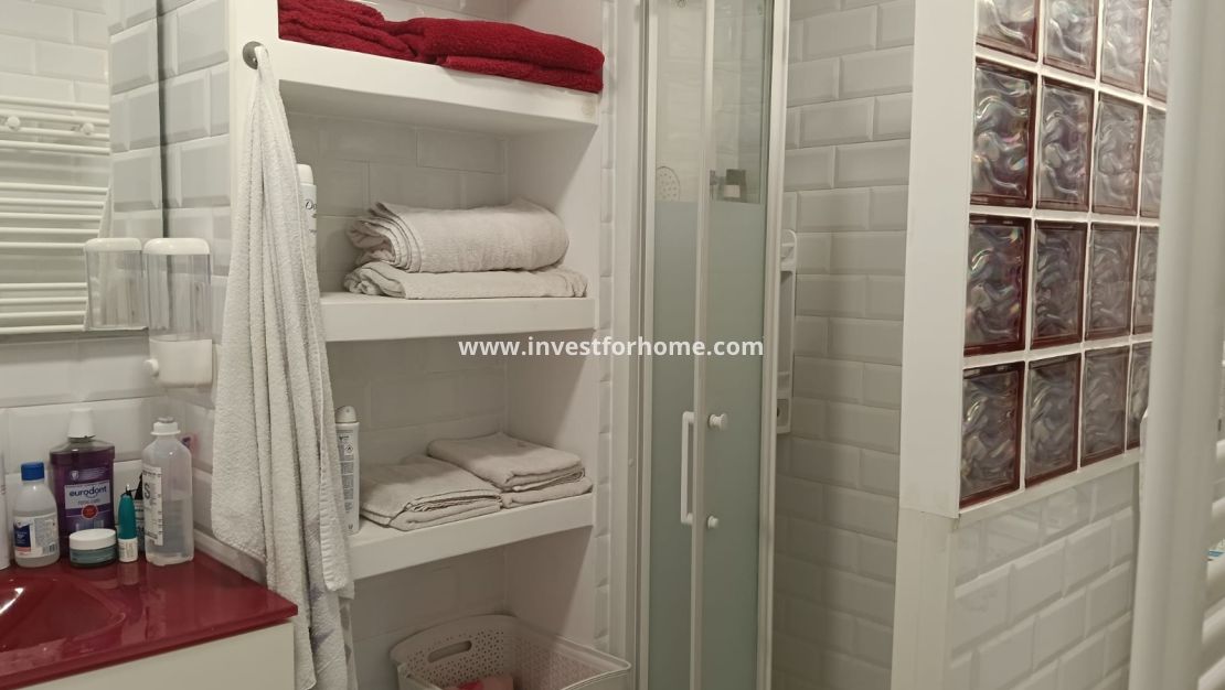 Reventa - Apartamento - Los Montesinos - Costa Blanca