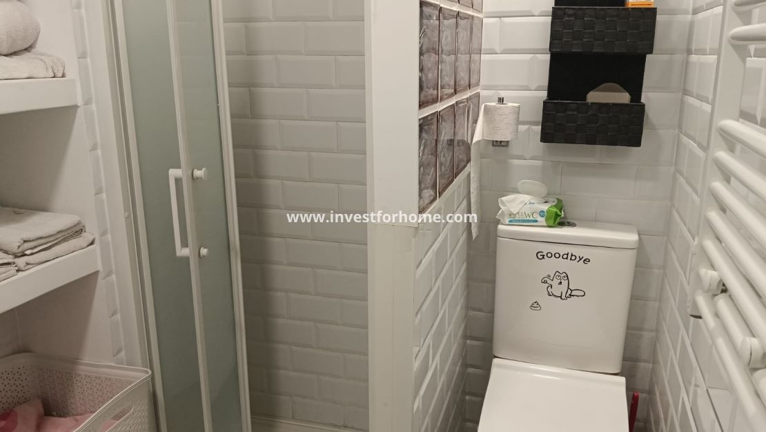 Reventa - Apartamento - Los Montesinos - Costa Blanca