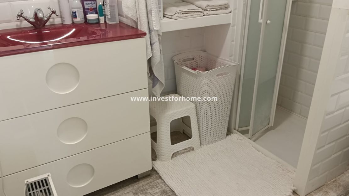 Reventa - Apartamento - Los Montesinos - Costa Blanca