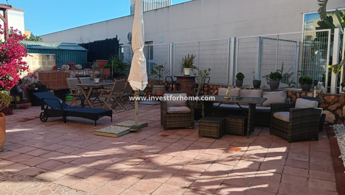 Reventa - Apartamento - Los Montesinos - Costa Blanca