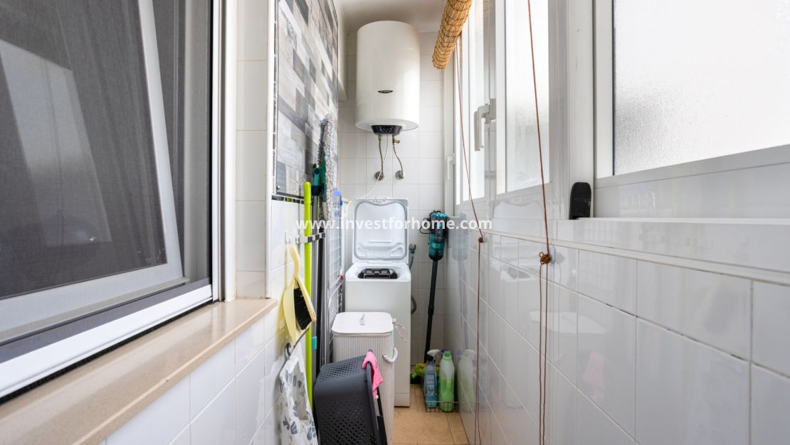 Reventa - Apartamento - Los Montesinos - Costa Blanca