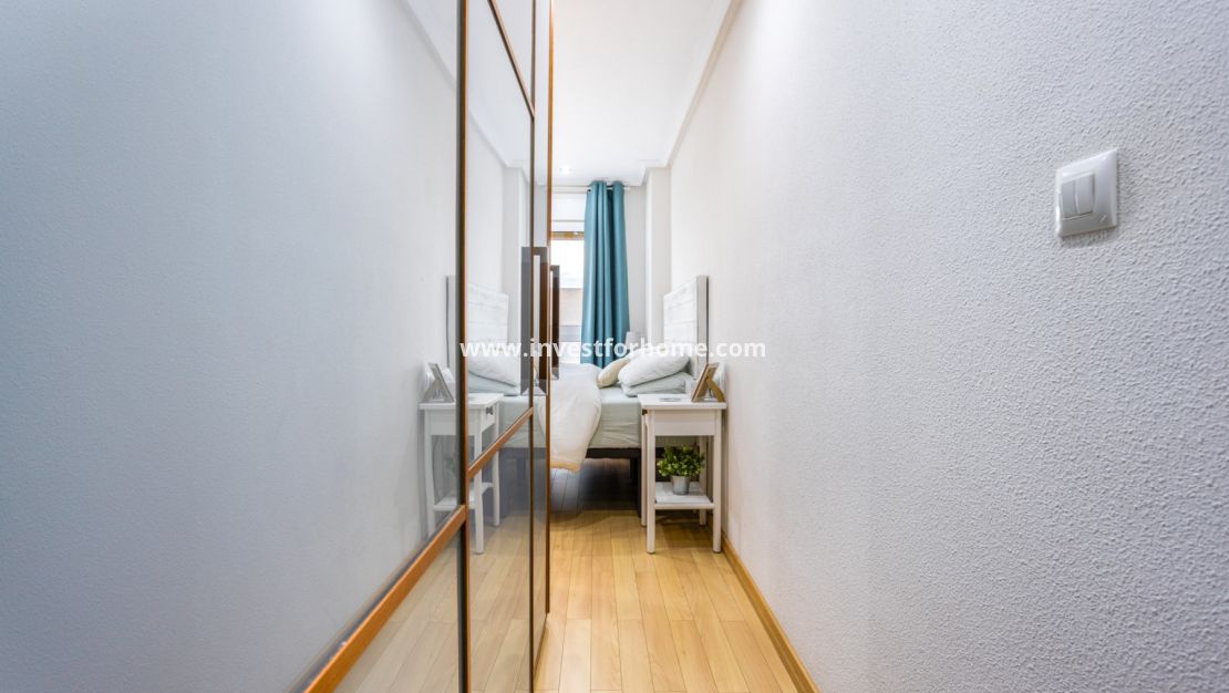 Reventa - Apartamento - Los Montesinos - Costa Blanca