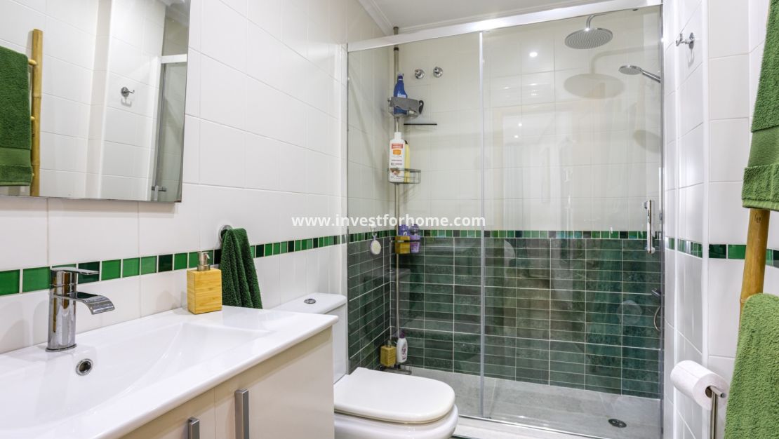 Reventa - Apartamento - Los Montesinos - Costa Blanca