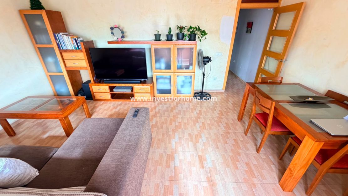 Reventa - Apartamento - Los Montesinos - Costa Blanca
